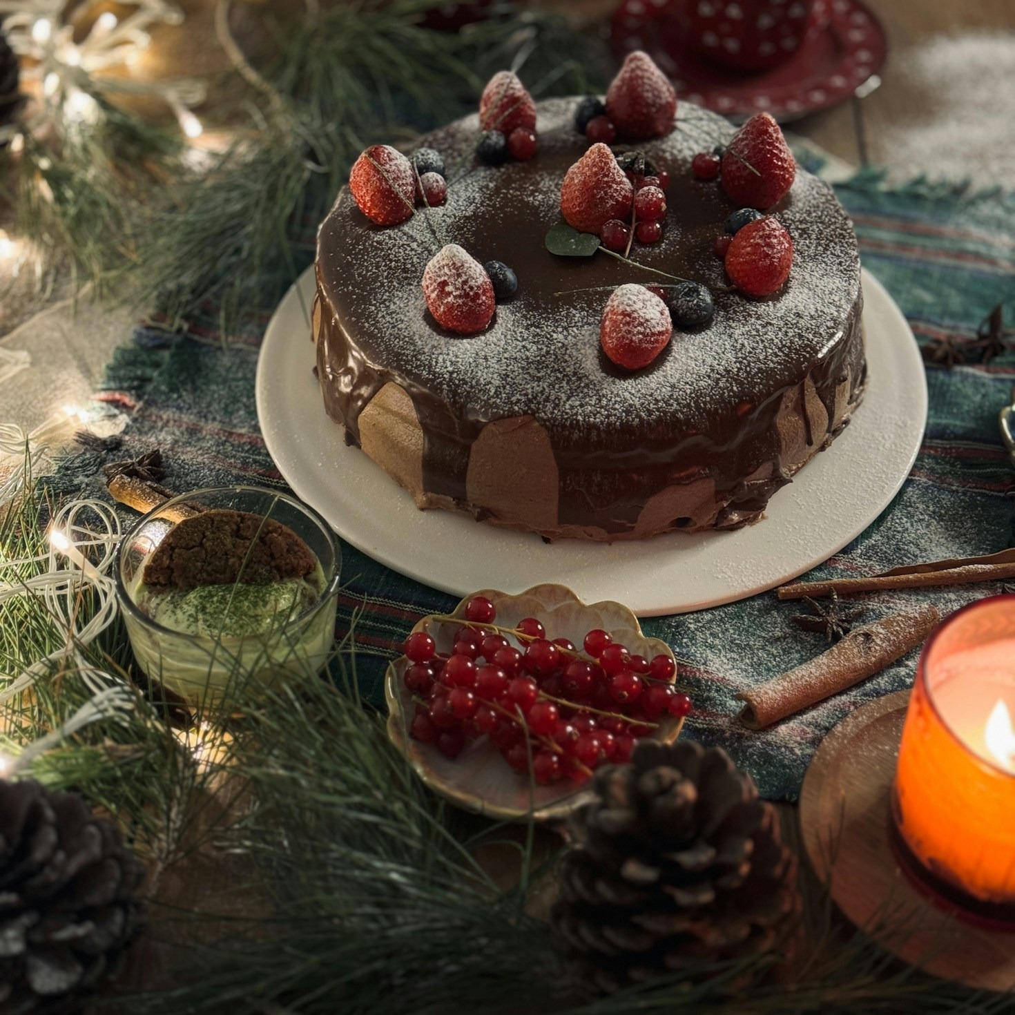 Seasonal Refresh: Simple Steps to Reconnect